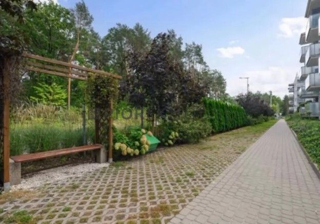 Mieszkanie 3-pokojowe Ząbki, ul. Powstańców. Zdjęcie 7