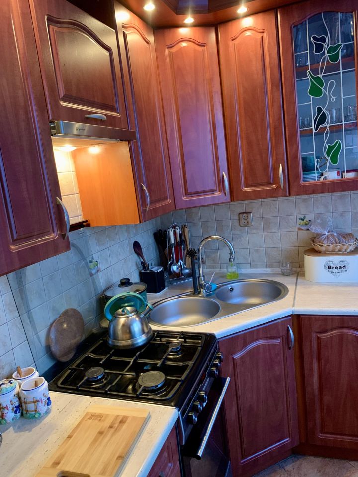 Mieszkanie 3-pokojowe Białopole, ul. Żołnierzy I AWP. Zdjęcie 9