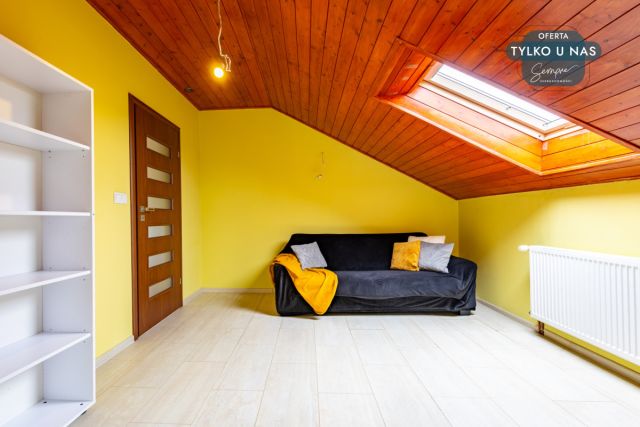 dom wolnostojący, 5 pokoi Szynkielów. Zdjęcie 11