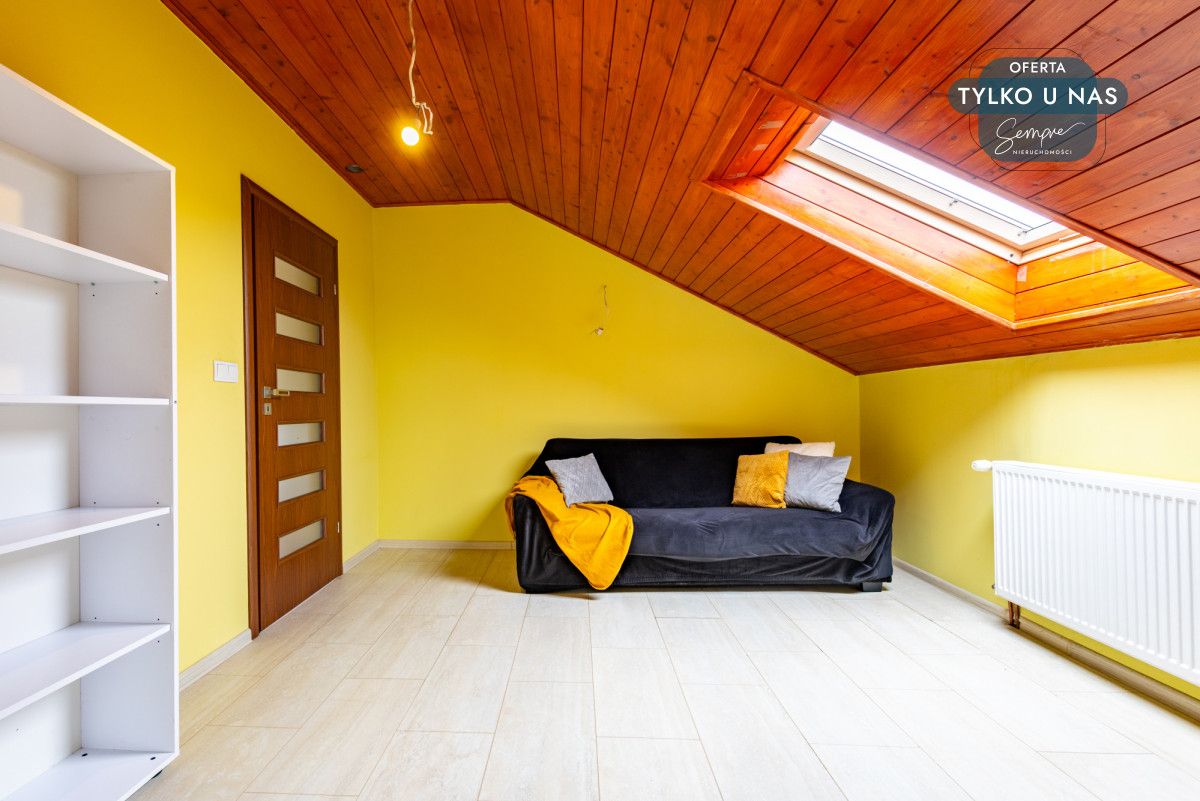 dom wolnostojący, 5 pokoi Szynkielów. Zdjęcie 11