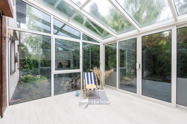 dom wolnostojący, 6 pokoi Zakrzewo, ul. Długa. Zdjęcie 8