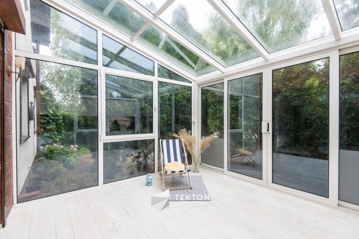 dom wolnostojący, 6 pokoi Zakrzewo, ul. Długa. Zdjęcie 8