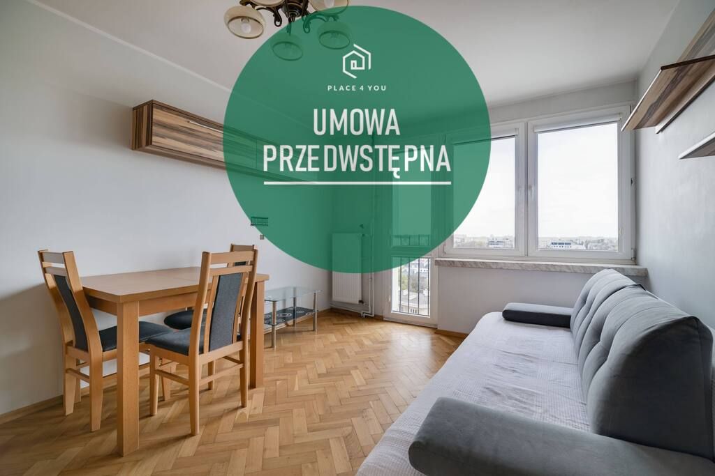 Mieszkanie 2-pokojowe Warszawa Wola, ul. Okopowa. Zdjęcie 4