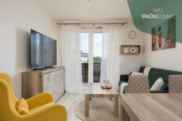 Mieszkanie 2-pokojowe Warszawa Białołęka, ul. Flisaków. Zdjęcie 7