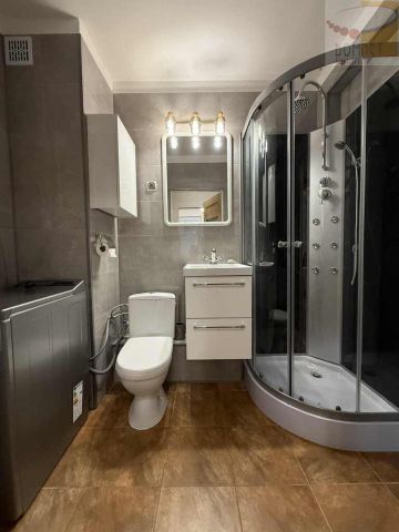 Mieszkanie 1-pokojowe Grodzisk Mazowiecki, ul. T. Bairda. Zdjęcie 9