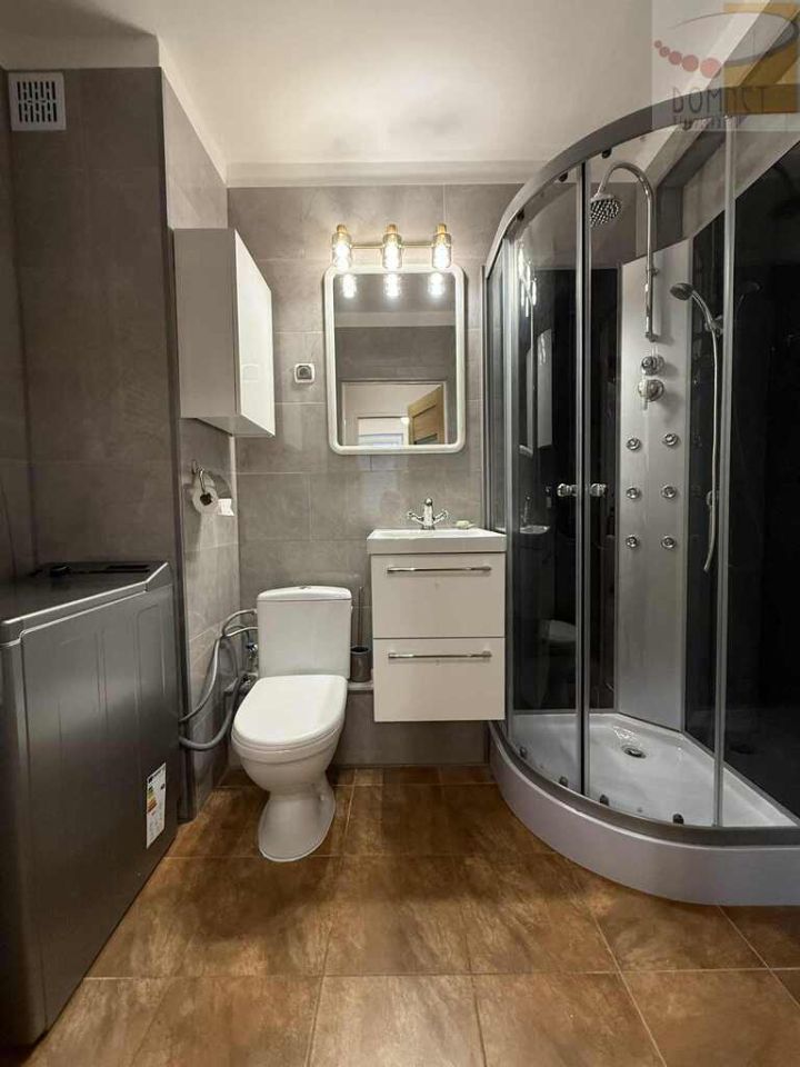 Mieszkanie 1-pokojowe Grodzisk Mazowiecki, ul. T. Bairda. Zdjęcie 9