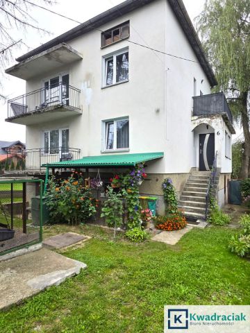 dom wolnostojący, 5 pokoi Sanok. Zdjęcie 13