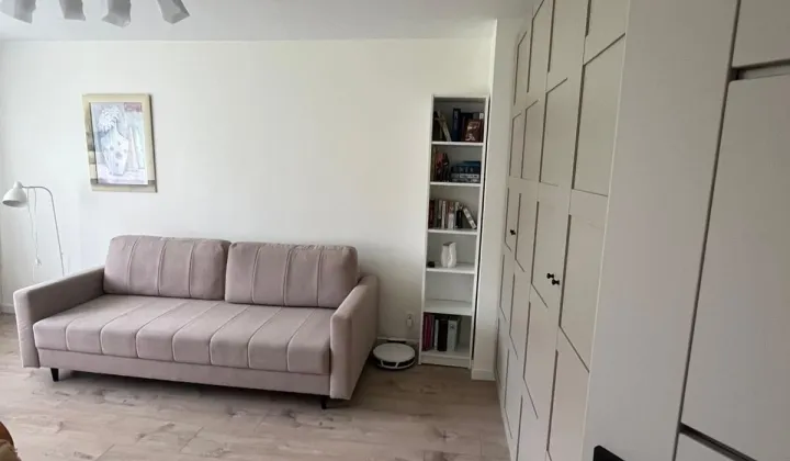 Mieszkanie 3-pokojowe Sępopol, ul. Lipowa