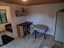 Działka rod Warszawa Śródmieście, ul. Janowiecka. Zdjęcie 3