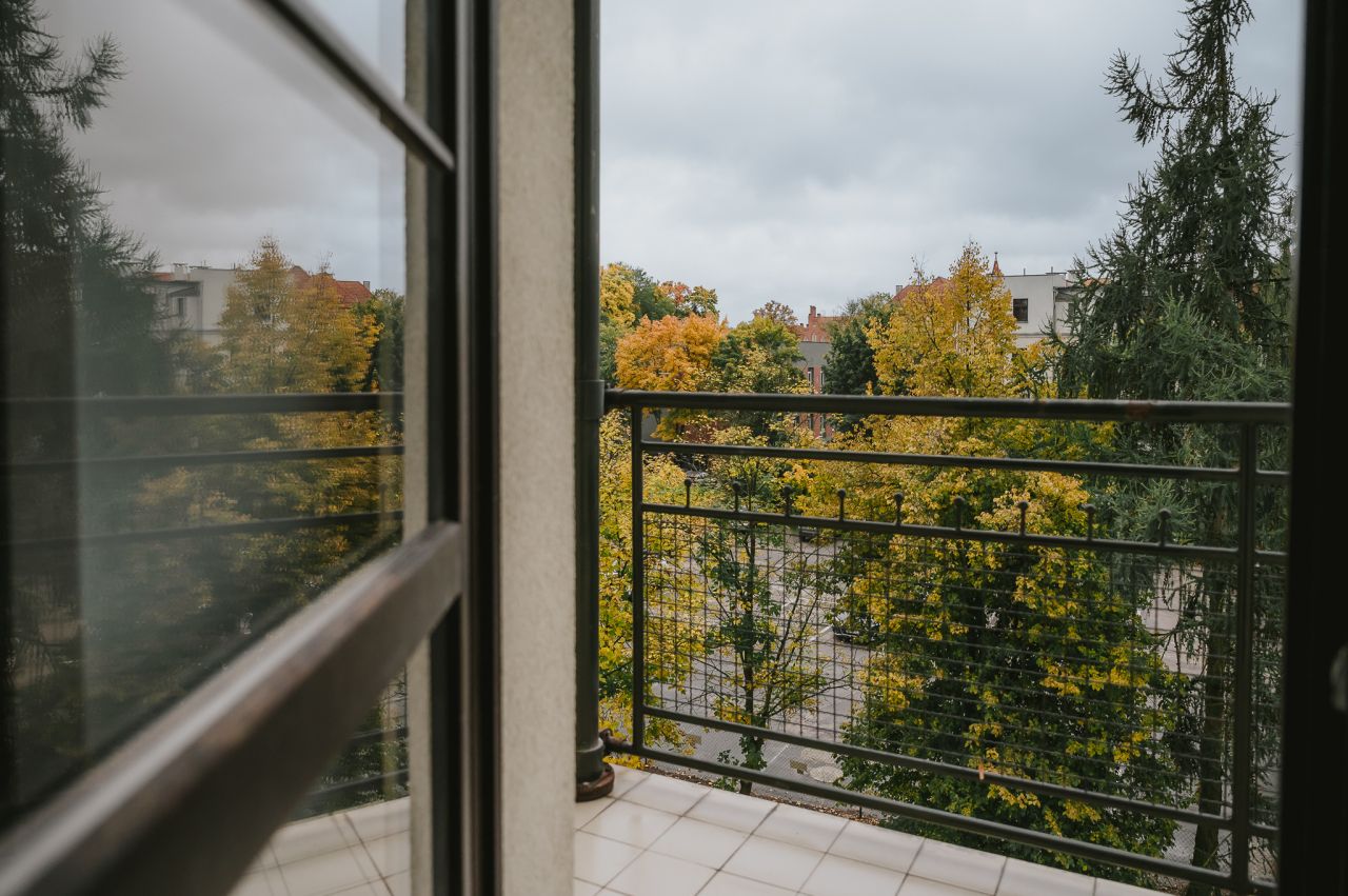 Mieszkanie 2-pokojowe Olsztyn Pieczewo, ul. Leśna. Zdjęcie 15