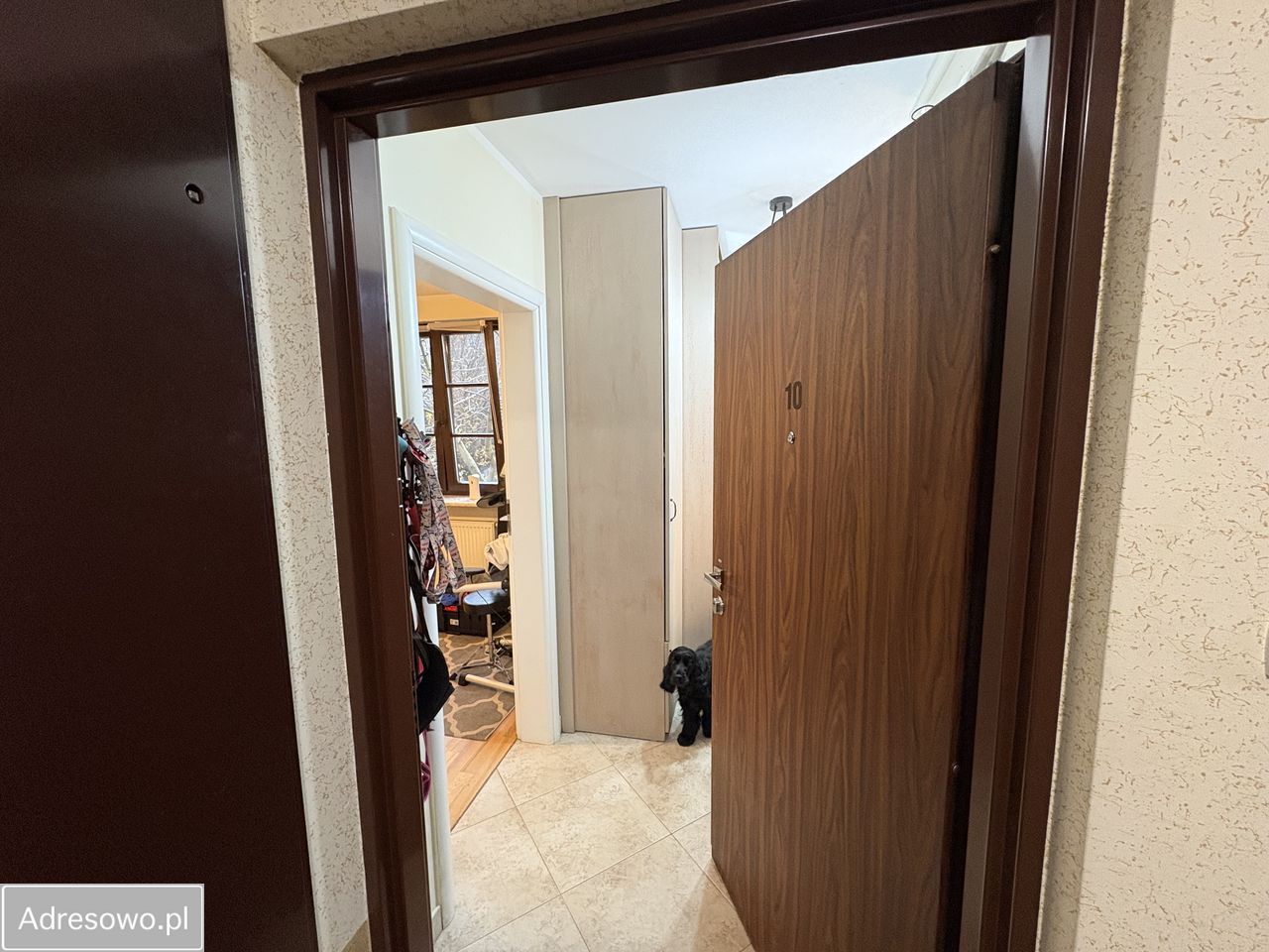 Mieszkanie 2-pokojowe Warszawa Tarchomin, ul. Józefa Mehoffera. Zdjęcie 9