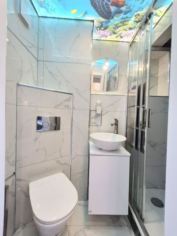 Mieszkanie 1-pokojowe Wrocław Stare Miasto, ul. Grabiszyńska. Zdjęcie 16