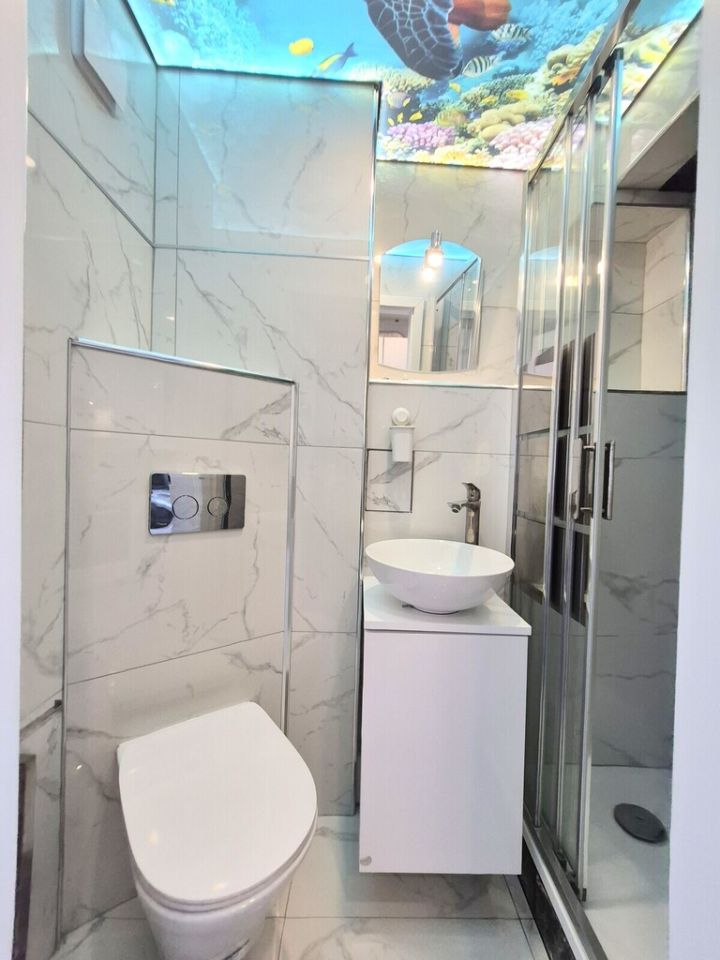 Mieszkanie 1-pokojowe Wrocław Stare Miasto, ul. Grabiszyńska. Zdjęcie 16