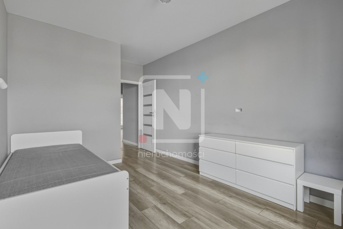 Mieszkanie 2-pokojowe Warszawa Ursynów, ul. Xawerego Dunikowskiego. Zdjęcie 7