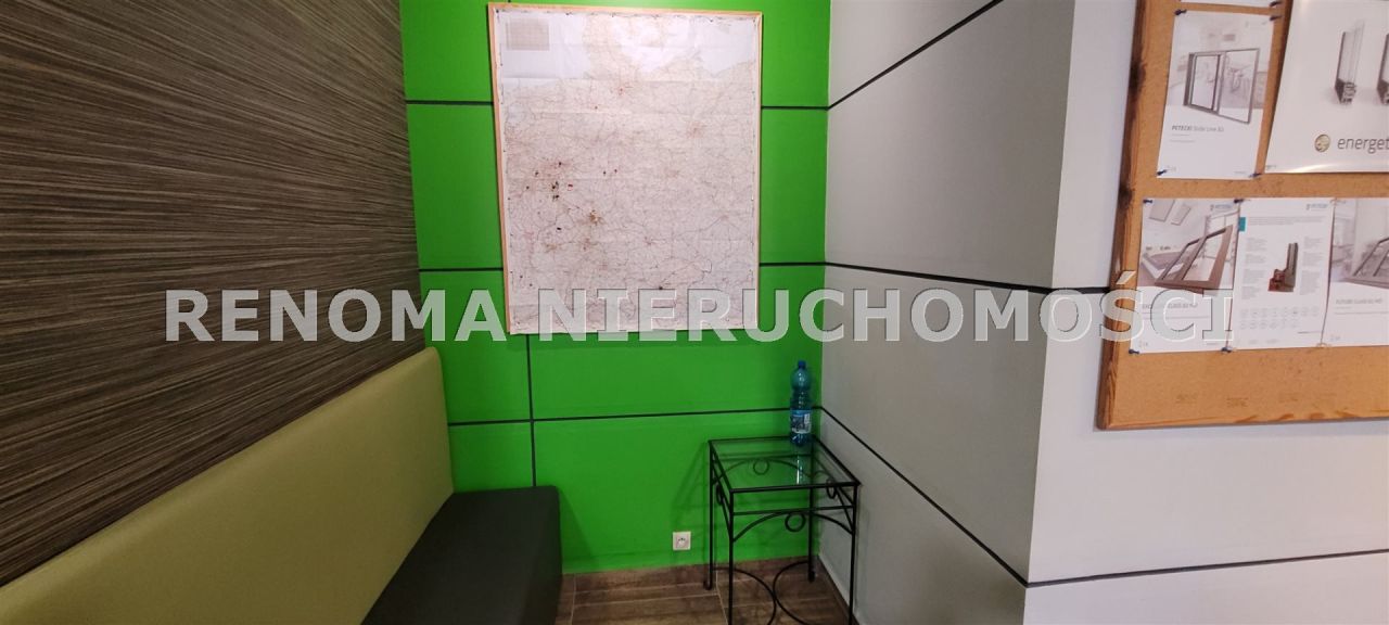 Lokal Wałbrzych Śródmieście. Zdjęcie 5