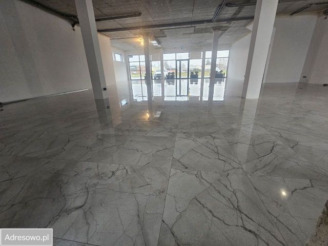 Lokal Wyszków, ul. Pułtuska. Zdjęcie 1