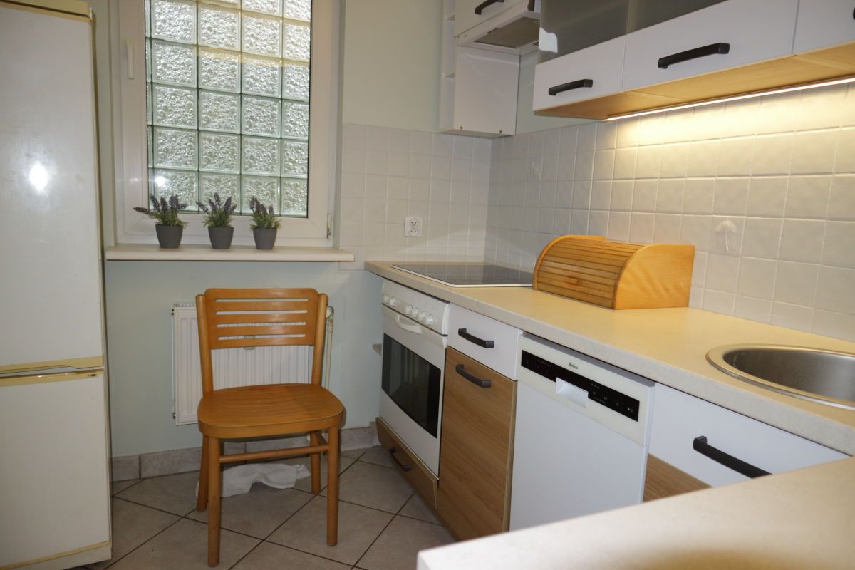 Mieszkanie 3-pokojowe Poznań Stare Miasto, ul. Naramowicka. Zdjęcie 5