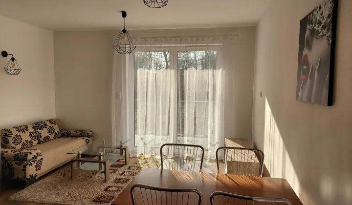 Mieszkanie 3-pokojowe Bochnia, ul. rtm. Witolda Pileckiego