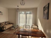 Mieszkanie 3-pokojowe Bochnia, ul. rtm. Witolda Pileckiego