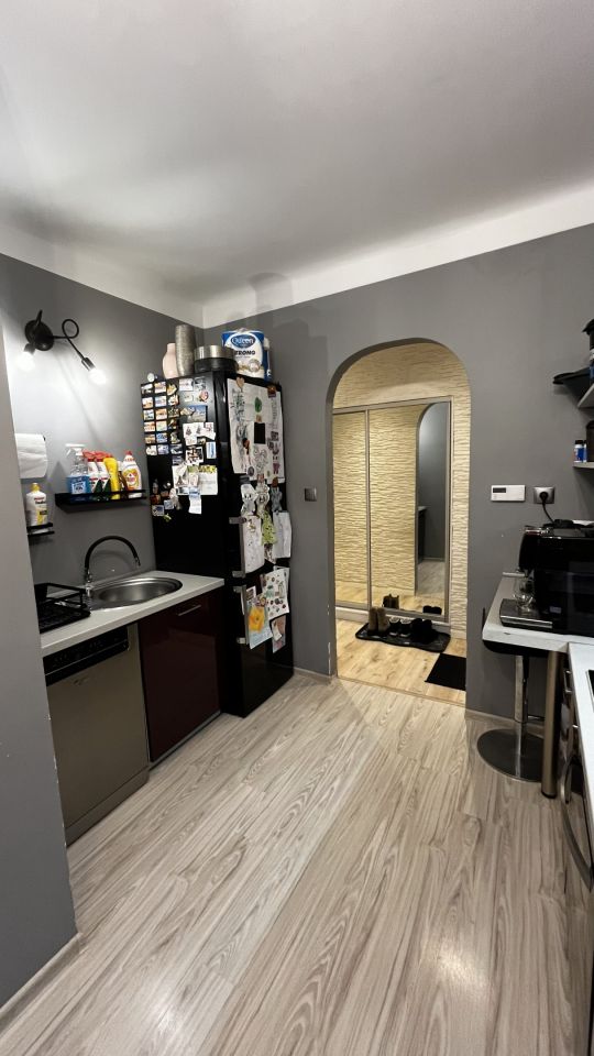 Mieszkanie 2-pokojowe Gorzów Wielkopolski Zawarcie, ul. Fabryczna. Zdjęcie 11