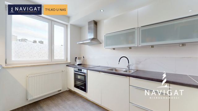 Mieszkanie 2-pokojowe Gdynia, ul. gen. Mariusza Zaruskiego. Zdjęcie 5