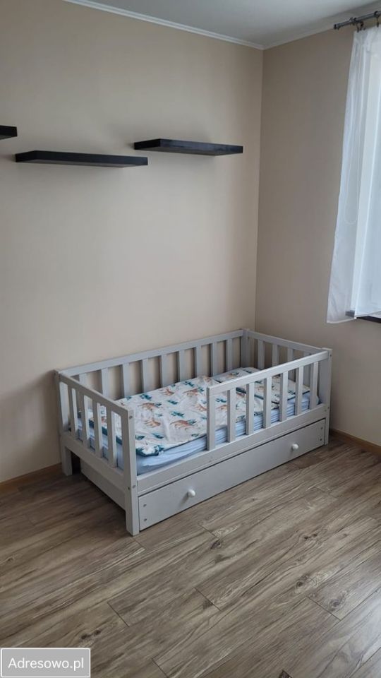 Mieszkanie 3-pokojowe Żory. Zdjęcie 5