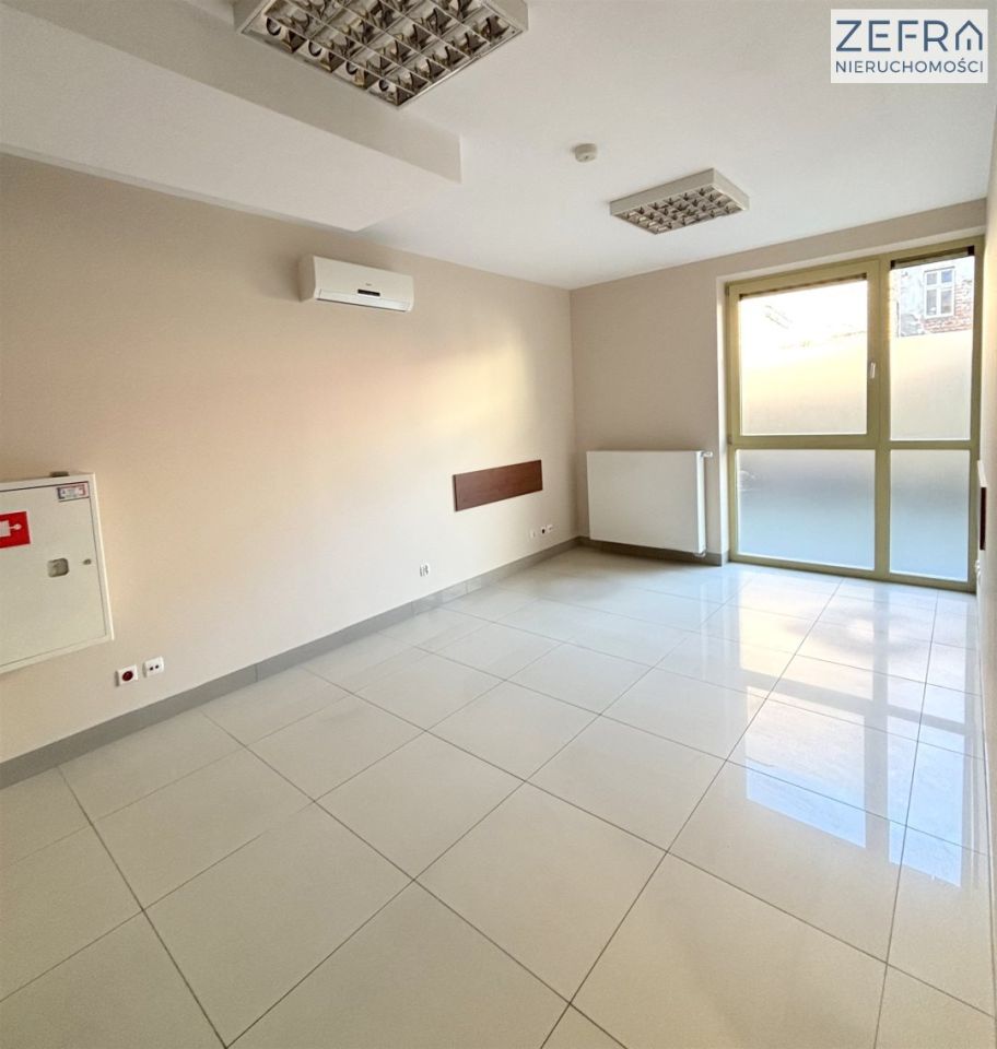 Lokal Kraków Stare Miasto. Zdjęcie 1