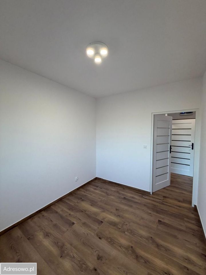 Mieszkanie 2-pokojowe Psarskie, ul. Hebanowa. Zdjęcie 9