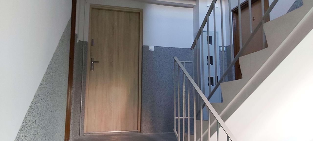 Mieszkanie 2-pokojowe Poznań Grunwald, ul. Bułgarska. Zdjęcie 15