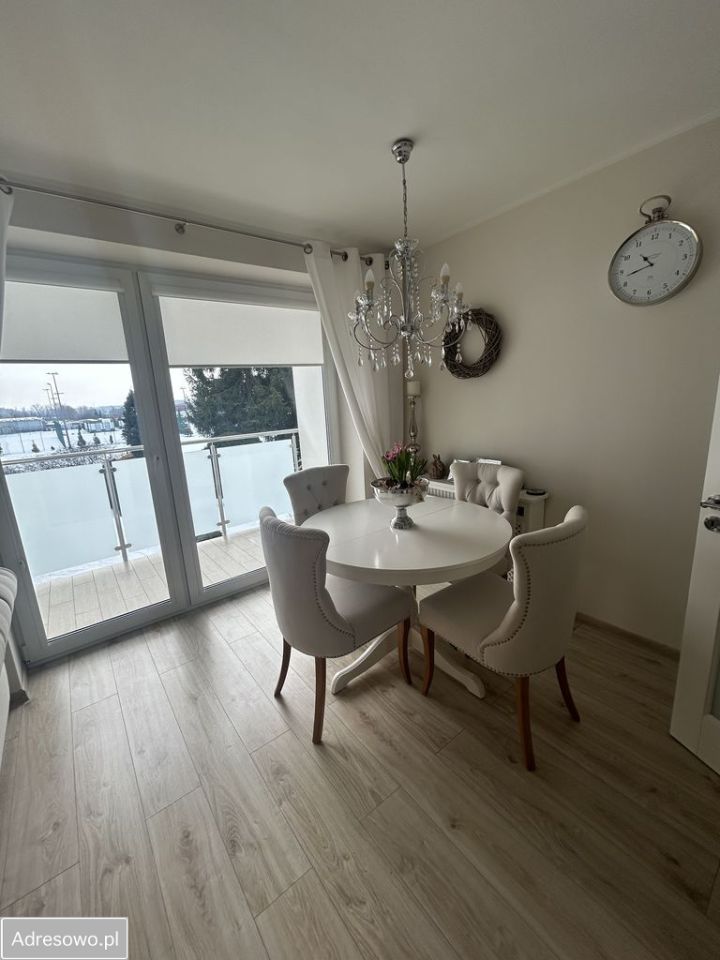 Mieszkanie 2-pokojowe Żukowo, ul. Armii Krajowej. Zdjęcie 6