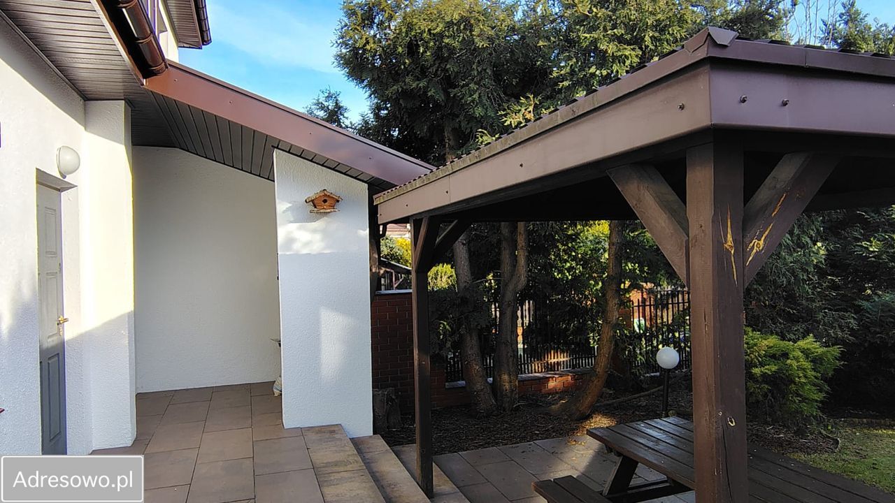 dom szeregowy, 5 pokoi Radom Halinów. Zdjęcie 15