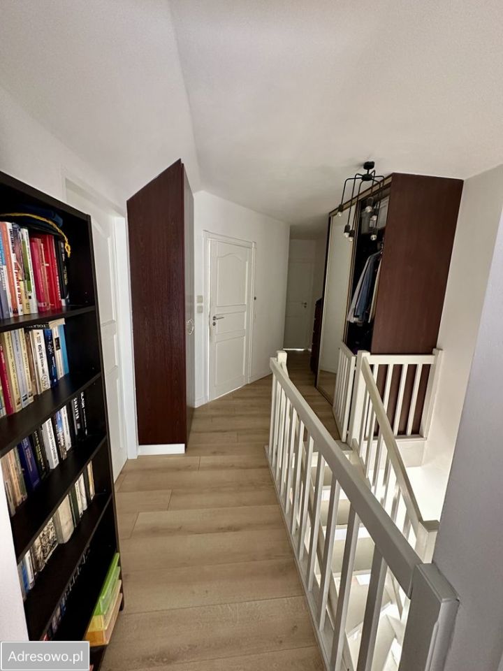 Mieszkanie 4-pokojowe Gdynia Wielki Kack, ul. Waleriana Szefki. Zdjęcie 4