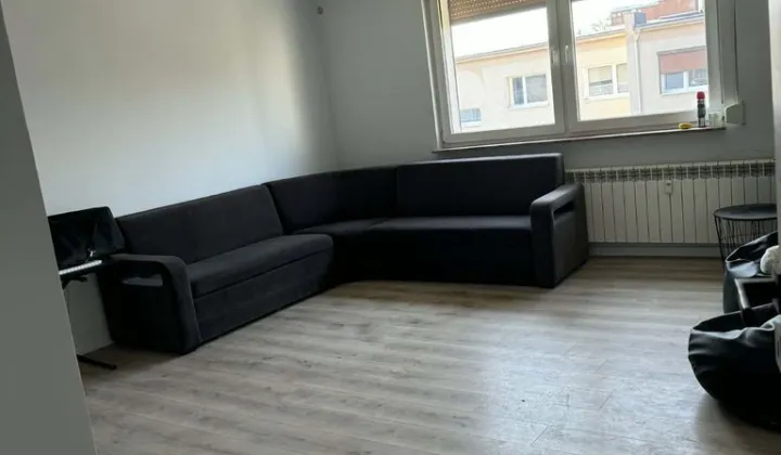 Mieszkanie 3-pokojowe Brodnica