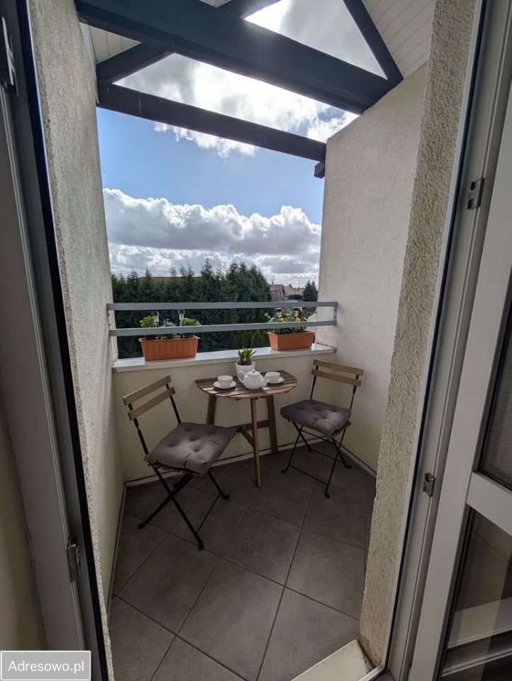 Mieszkanie 3-pokojowe Szczecin Bukowo, ul. Cztery Pory Roku. Zdjęcie 12