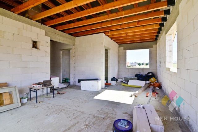 dom wolnostojący, 4 pokoje Warkały. Zdjęcie 4