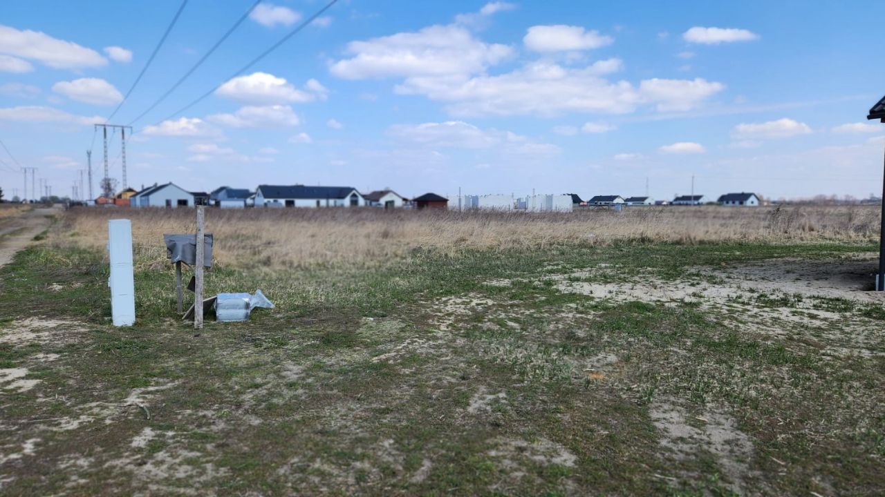 Działka budowlana Osiniec. Zdjęcie 1