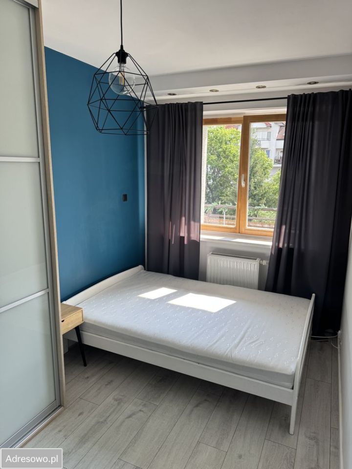 Mieszkanie 2-pokojowe Warszawa Ursus, ul. Władysława Hermana. Zdjęcie 10