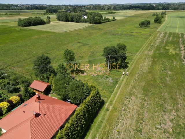 Działka budowlana Rzeszów Budziwój, ul. Senatorska. Zdjęcie 4