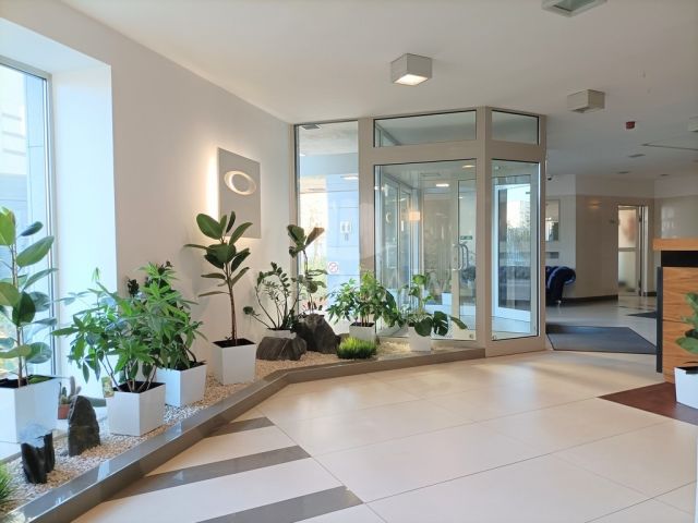 Mieszkanie 5-pokojowe Warszawa Śródmieście, ul. Zygmunta Słomińskiego. Zdjęcie 32