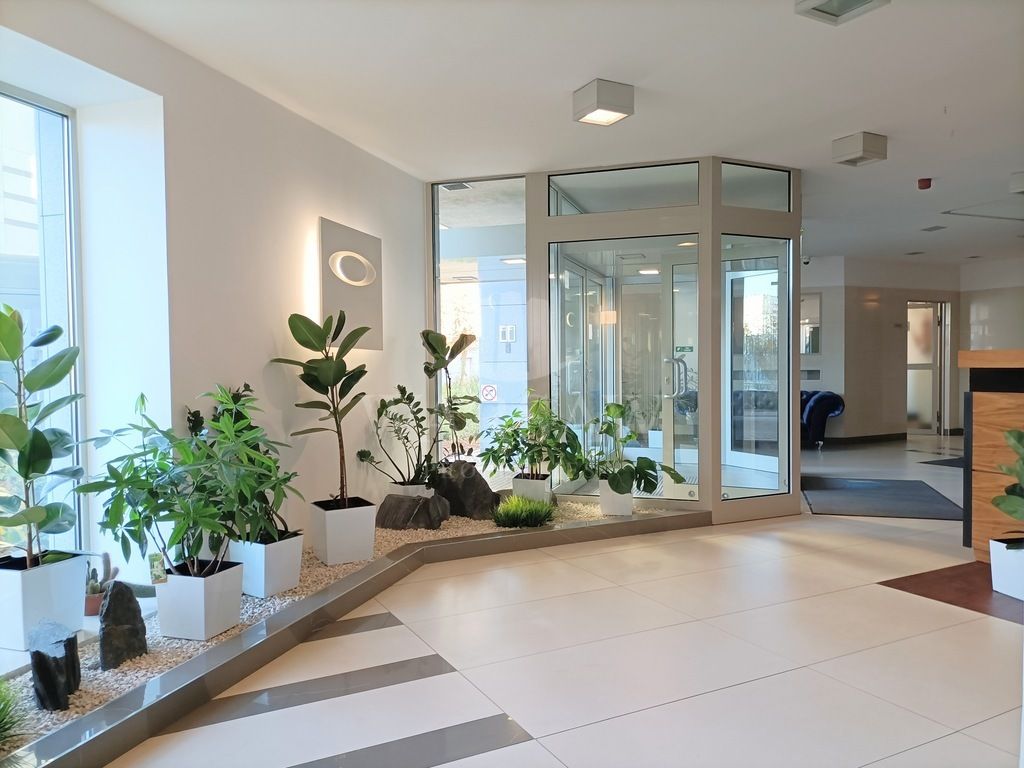 Mieszkanie 5-pokojowe Warszawa Śródmieście, ul. Zygmunta Słomińskiego. Zdjęcie 32