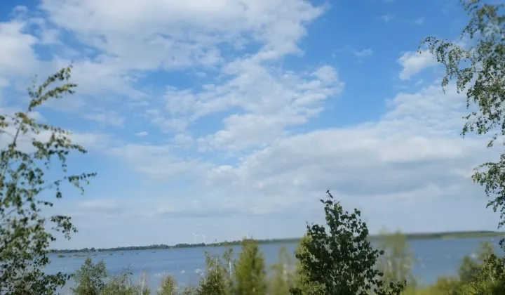 Działka budowlana Jabłonka