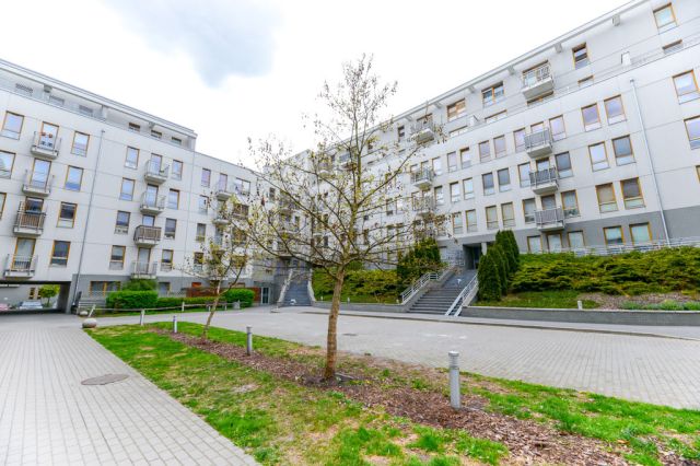 Mieszkanie 2-pokojowe Warszawa Włochy, ul. Obywatelska. Zdjęcie 24