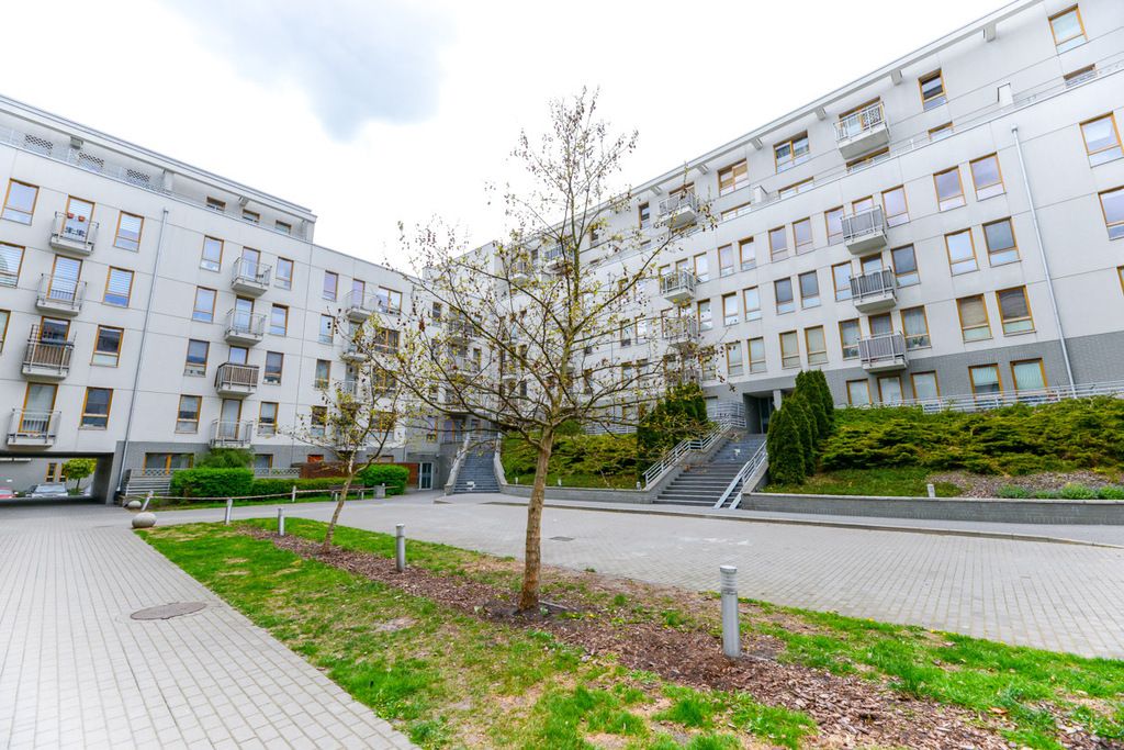 Mieszkanie 2-pokojowe Warszawa Włochy, ul. Obywatelska. Zdjęcie 24