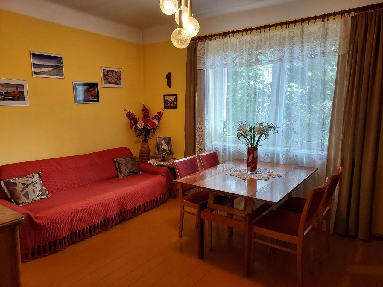 dom wolnostojący, 3 pokoje Paprotnia, ul. Spacerowa. Zdjęcie 7