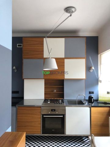 Mieszkanie 3-pokojowe Warszawa Praga-Północ, ul. Jakuba Jasińskiego. Zdjęcie 5