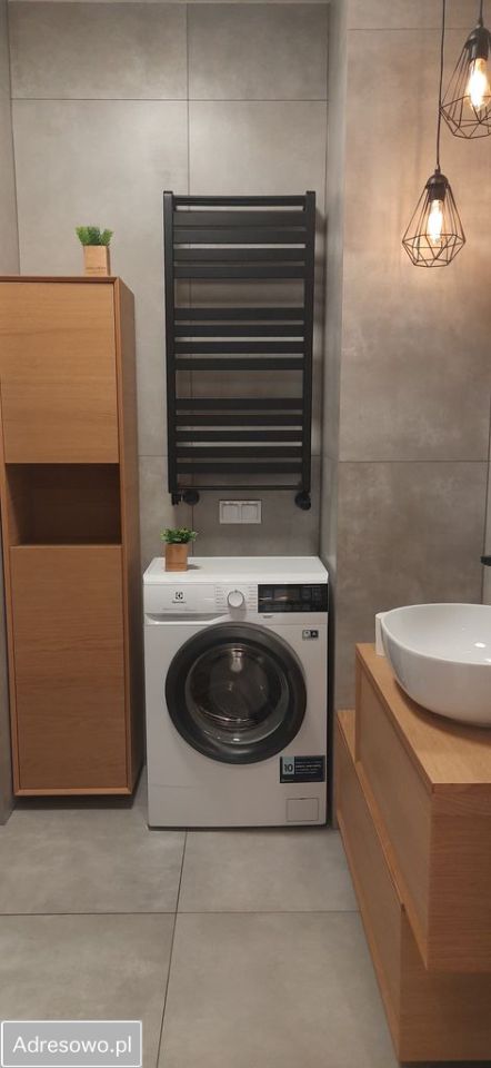 Mieszkanie 1-pokojowe Warszawa Wola, ul. Obozowa. Zdjęcie 13