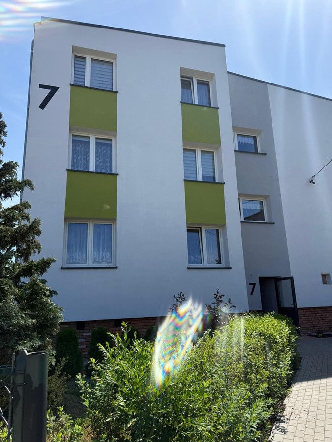 Mieszkanie 2-pokojowe Huta, ul. Komorzewska. Zdjęcie 2