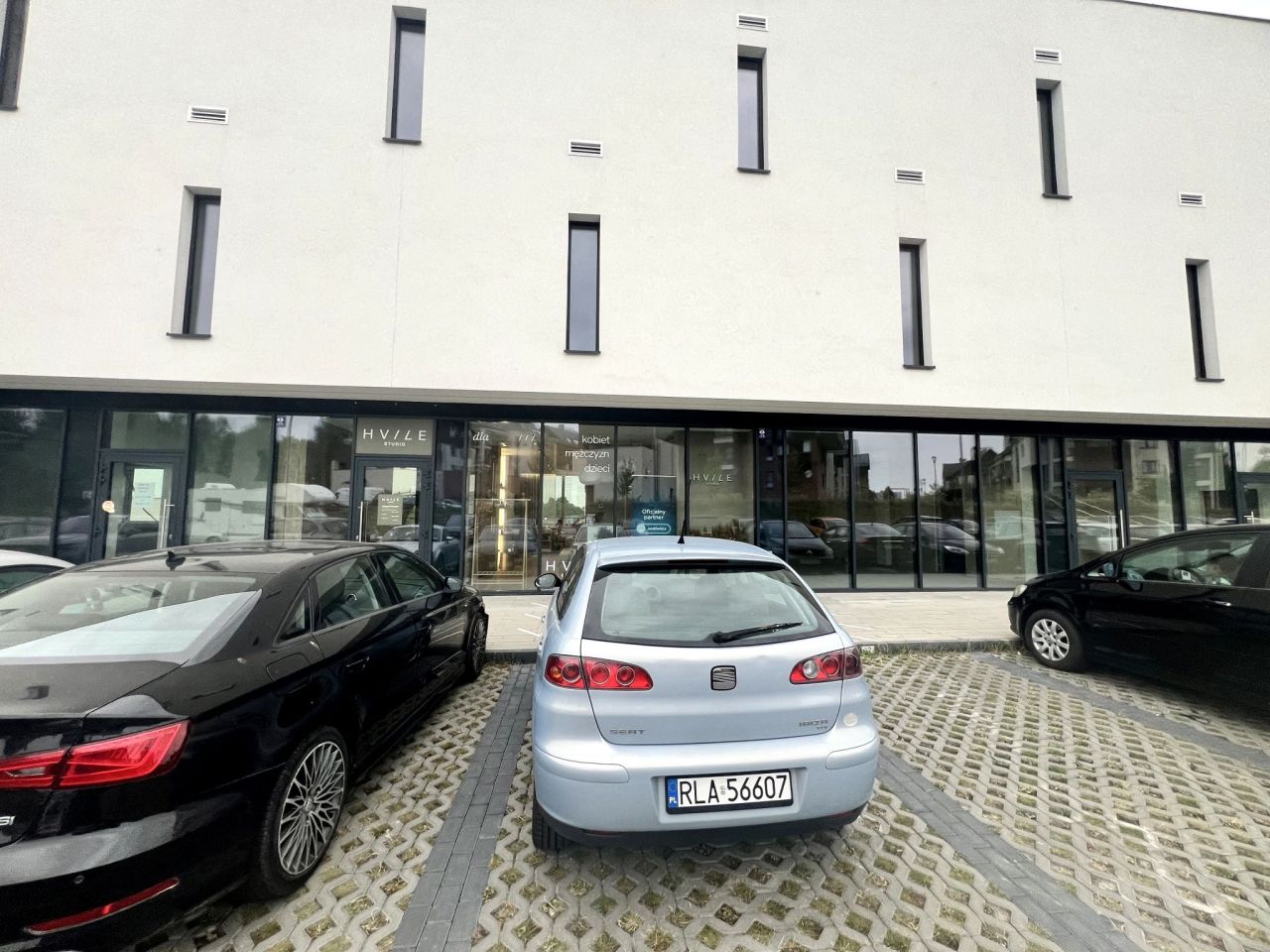 Lokal Kielanówka. Zdjęcie 2