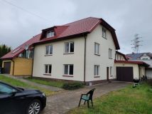 dom wolnostojący, 7 pokoi Białystok Wygoda, ul. Ustronna. Zdjęcie 2