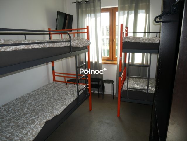 dom wolnostojący, 11 pokoi Szczytnica. Zdjęcie 18